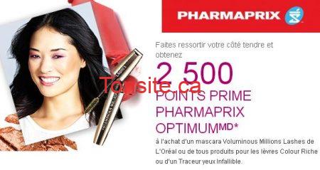 Pharmaprix: calendrier 30 Jours de beauté (L’offre du jour 1 Septembre 2013) pharmaprix1 9 13 - Pharmaprix: calendrier 30 Jours de beauté (L’offre du jour 1 Septembre 2013)
