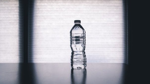 Stop buying bottled water