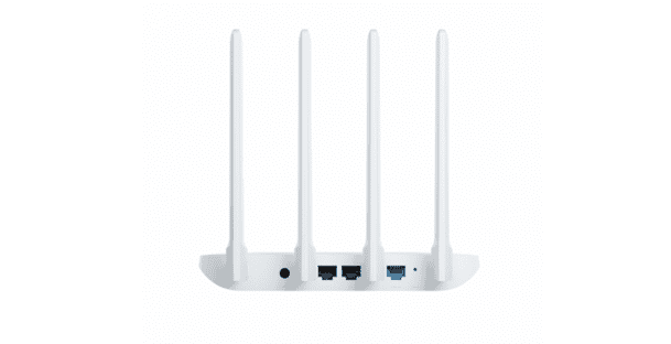 Mi Router 4C Ports
