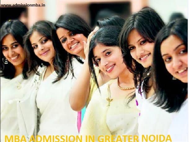 MBA Admission Greater Noida MBA Admission Greater Noida