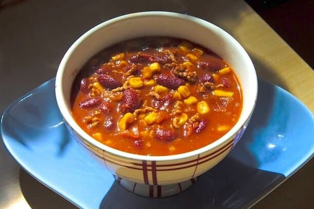 Chili Bowl