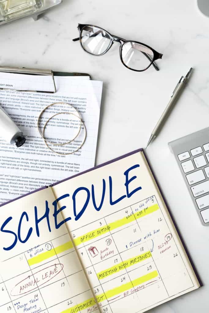 12 Productive Things to do on Sunday