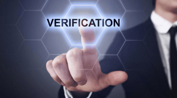 The Anti-Money Laundering Tool That Permits ID Verification in Seconds 7 The Anti-Money Laundering Tool That Permits ID Verification in Seconds 4