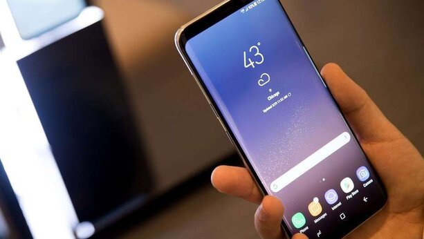 Samsung Samsung