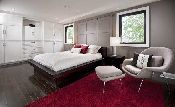 11 Most Practical Red And Grey Bedroom Ideas To Get Influenced Jimenezphoto