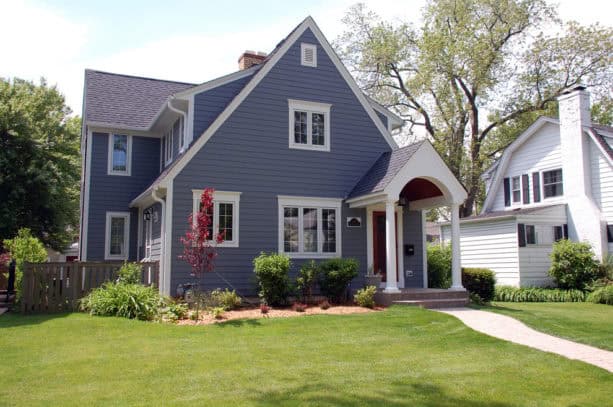 6 Best Blue House White Trim Combinations For Your Exterior Design Aprylann 6 Best Blue House White Trim Combinations For Your Exterior Design Aprylann