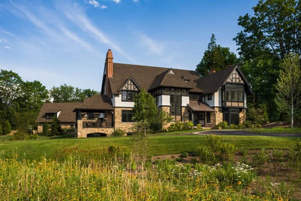 13 Extraordinary House Colors With Brown Roof For Inspirations Aprylann