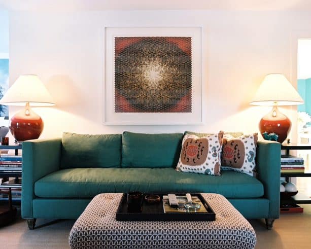 19 Most Interesting Grey And Teal Living Room Ideas To Get Inspired By Jimenezphoto From the dark shades of rich mahogany bookcases to lighter wood floors and ceilings, brown fits just about anywhere. grey and teal living room ideas