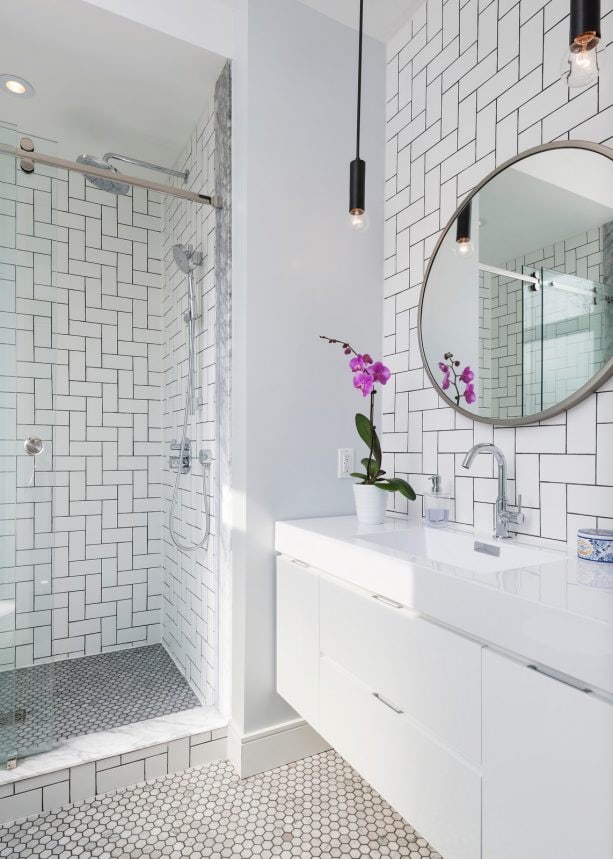 5 White Subway Tile Gray Grout Facts You Must Know Jimenezphoto