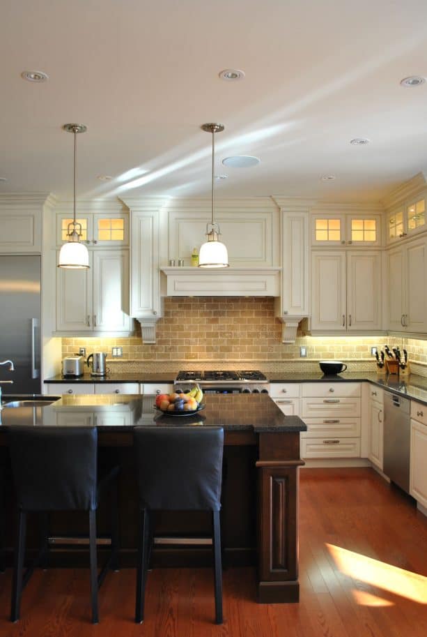17 Most Fabulous Cream Kitchen Cabinets Designs You Must Know Jimenezphoto