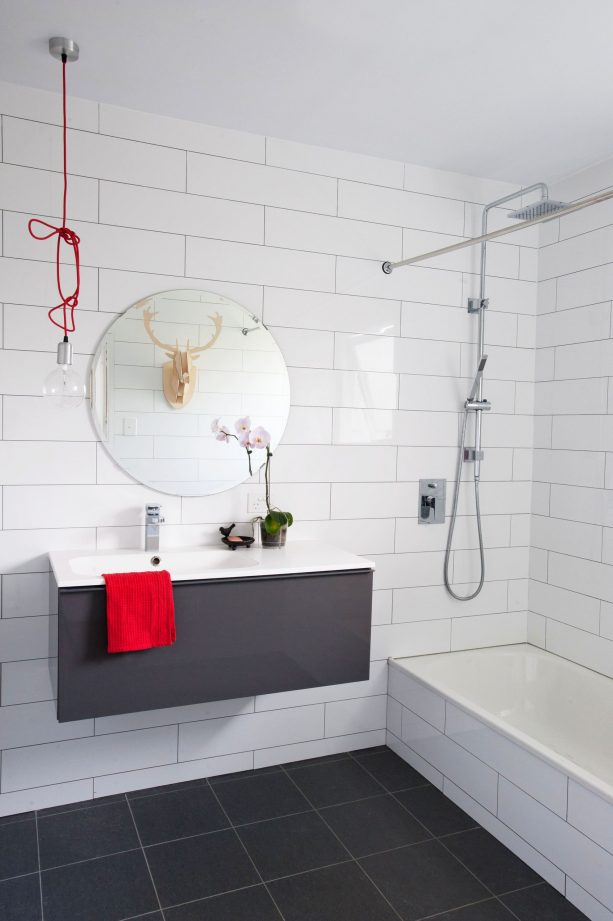 5 White Subway Tile Gray Grout Facts You Must Know Jimenezphoto
