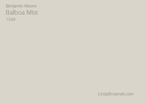 11 Greatest Best Warm Gray Paint Colors for Any Room in Your House