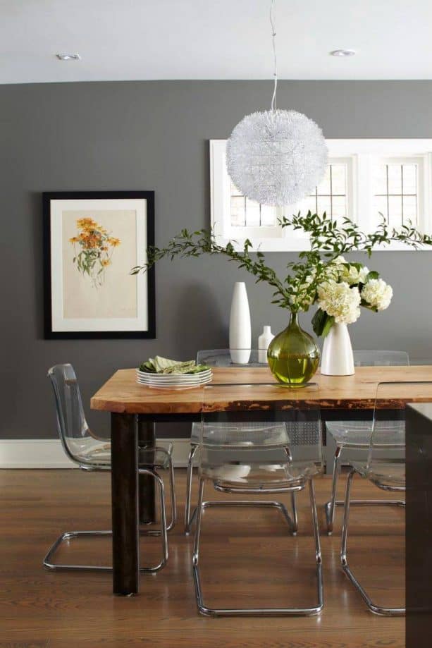 5 Most Remarkable True Gray Paint Color With No Undertones By Benjamin Moore Jimenezphoto