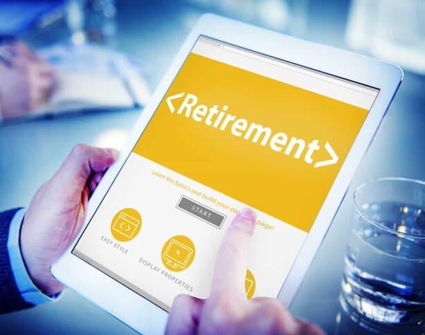 how much in retirement savings