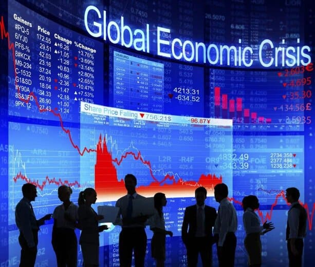 Global Economic Crisis