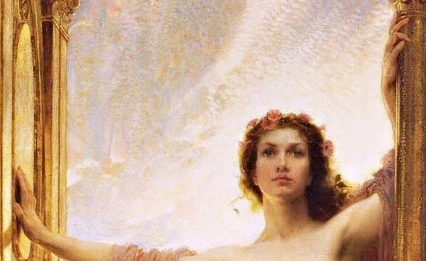 Is it a Spiritual Awakening or a Psychotic Episode?