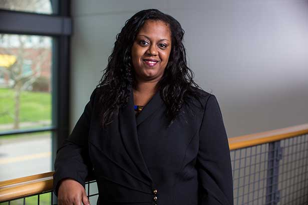 Regina Brown