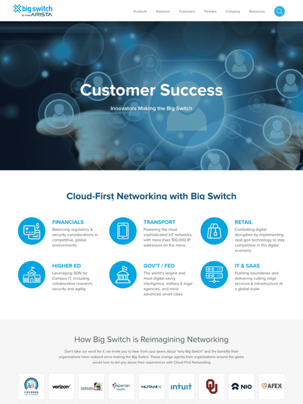 Key Page Creation
