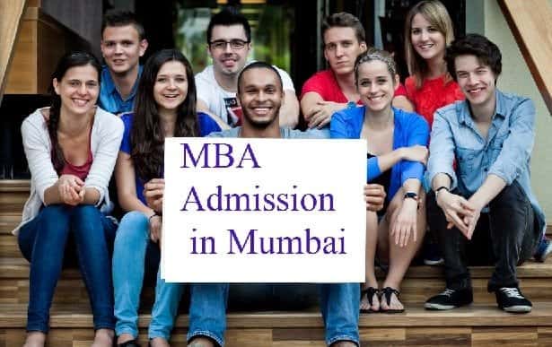 MBA Admission in Mumbai MBA Admission in Mumbai