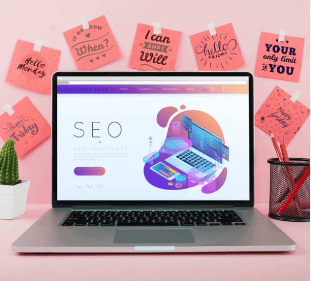 Auditoría SEO