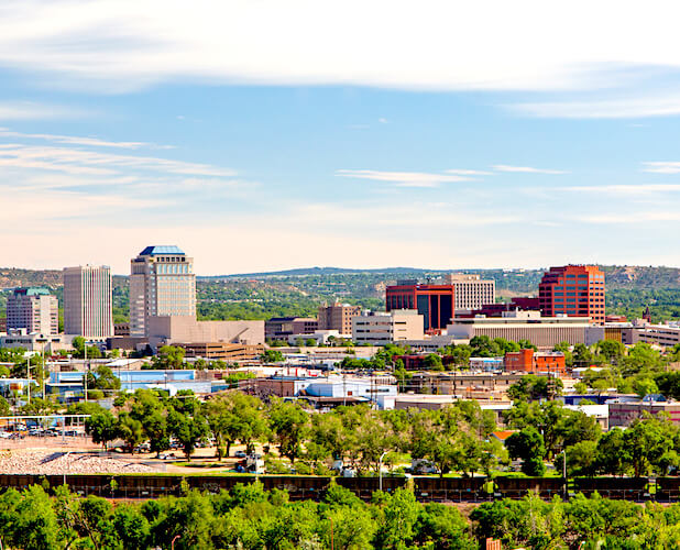 Colorado Springs Public Adjusters