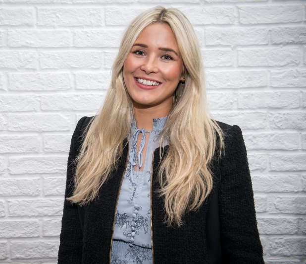 Rebecca Thomas Bio