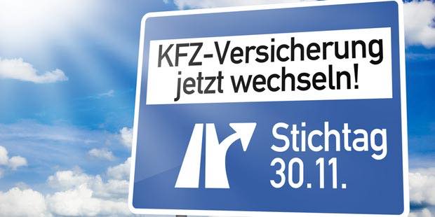Kfz Versicherung Wechsel 2019 – Versicherung 4 You