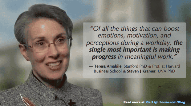 7 Essential Tips for Effective 1 on 1 Meetings with Your Manager 7 low morale can come from a lack of progress