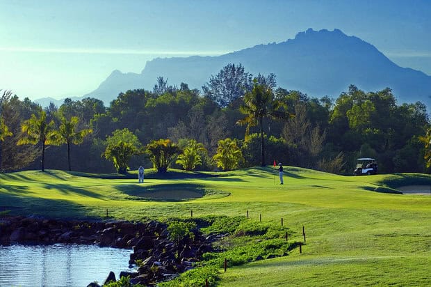 Dalit Bay Golf And Country Club