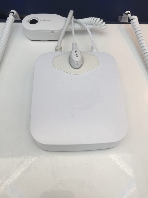 Samsung SmartThings Hub