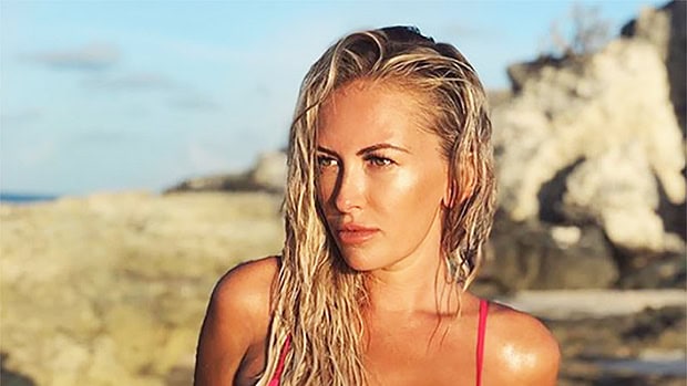 Paulina Gretzky Husband Married Net Worth Age Height