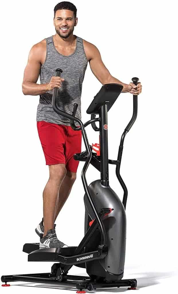 stair stepper