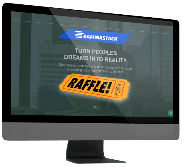 Reverse Raffle Software Reverse Raffle Software