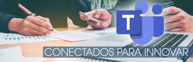 jornada virtual teams home