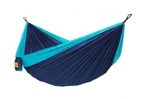 Camping Hammock For Big Guys Top 5 Buyer S Guide