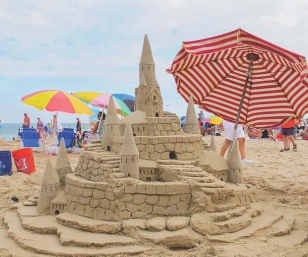 Rehoboth Beach