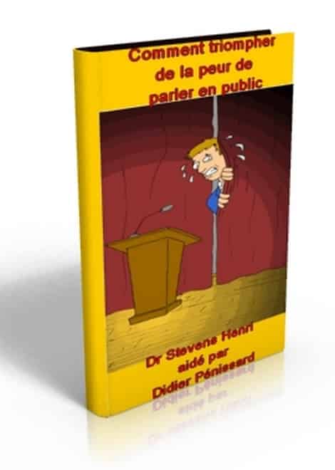 Comment vaincre la peur de parler en public