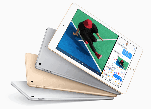 New 9.7inch iPad Launch by Apple with Crucial Changes