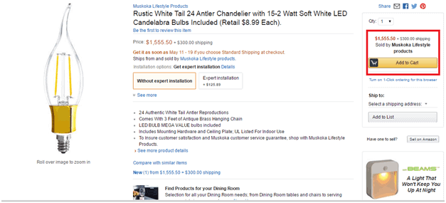 5 Reasons For Shopping Cart Abandonment And How To Prevent Them