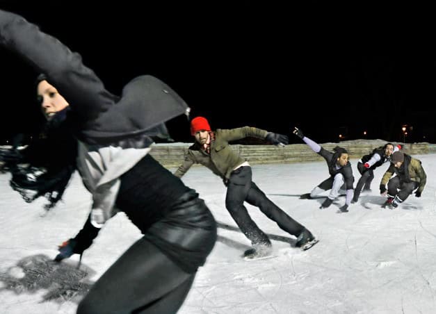 Le Patin Libre (photo: Rolline Laporte)