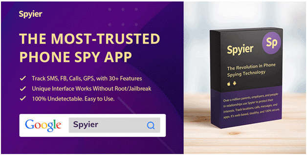 spyier review