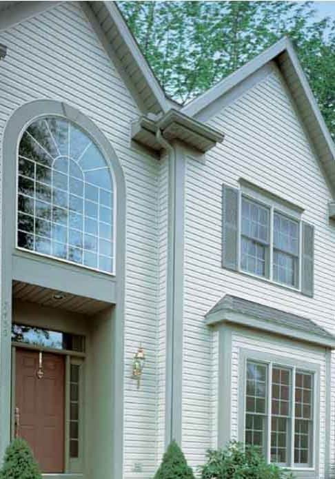 Prova House Example Vinyl Siding Prova House Example Vinyl Siding