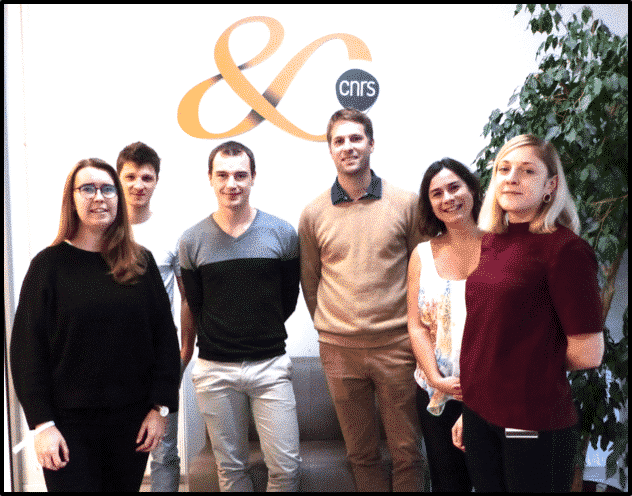Equipe Marteyn 2020