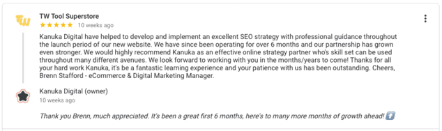 Local SEO Reviews | Local SEO Guide