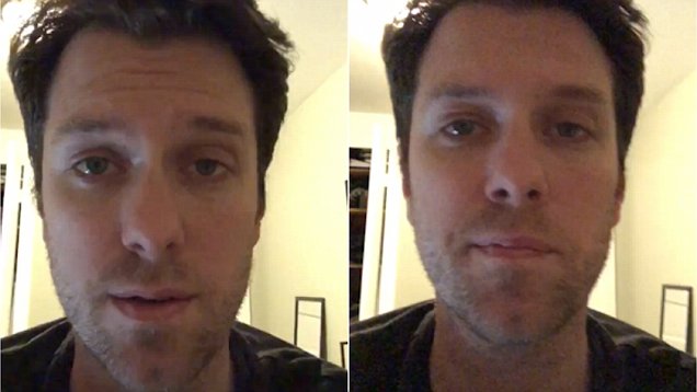 Kevin Kfc Clancy Defends Barstool After Palestine Comments Game 7