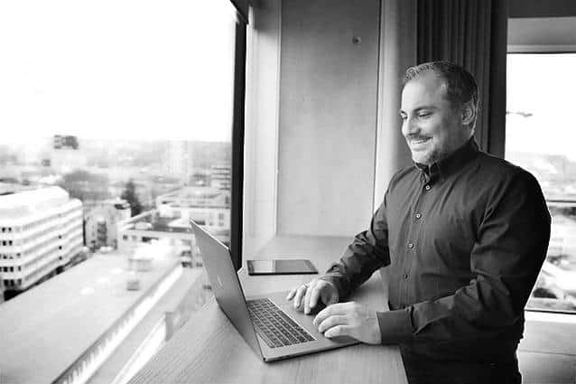 BSGROUP_DA_AG_Nurol_Arslan_CEO