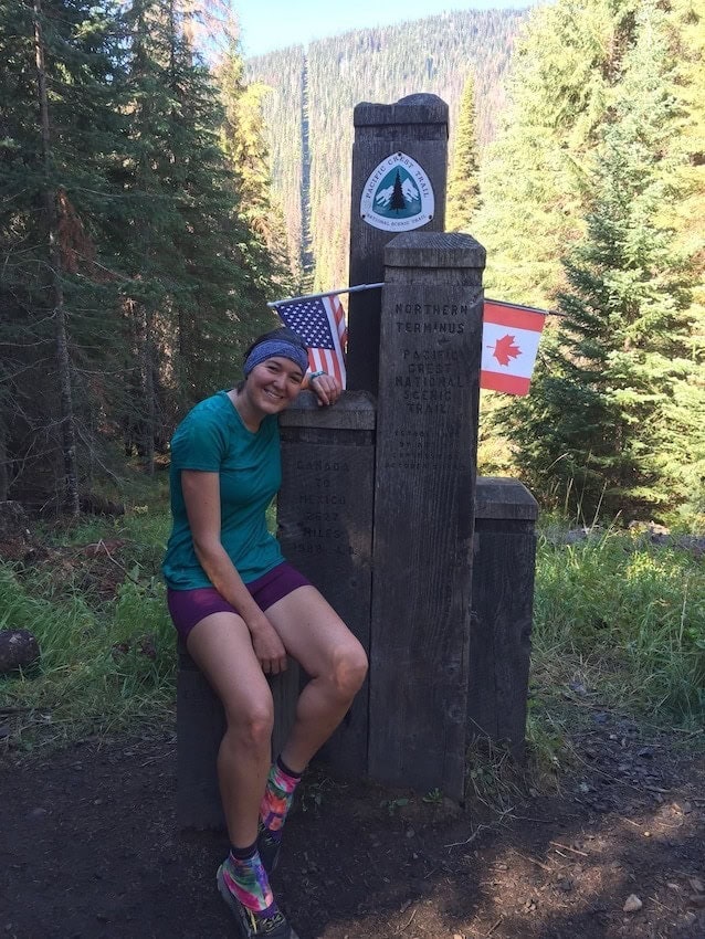 Thinking about thru hiking the PCT? Get 11 tips from a solo female hiker who successfully completed all 2,650 miles of the Pacific Crest Trail.