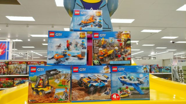 lego easter set 2019