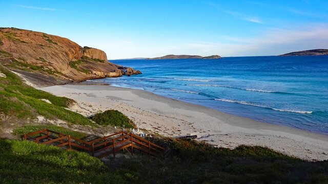 Esperance Strand - Highlights Südküste Australien