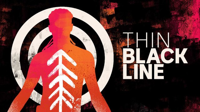 Podcast Review — The Thin Black Line